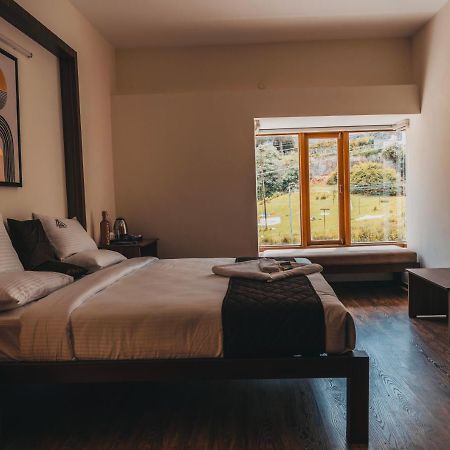 Mellow Mount Private Homestay Udagamandalam Exterior foto