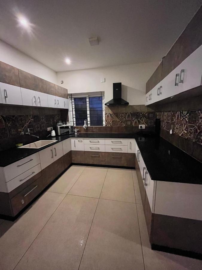 Mellow Mount Private Homestay Udagamandalam Exterior foto