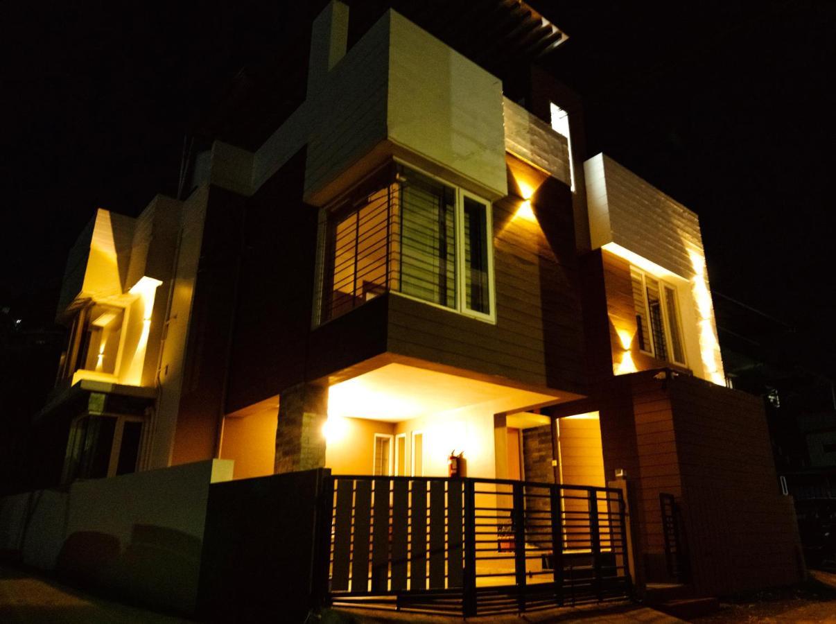 Mellow Mount Private Homestay Udagamandalam Exterior foto