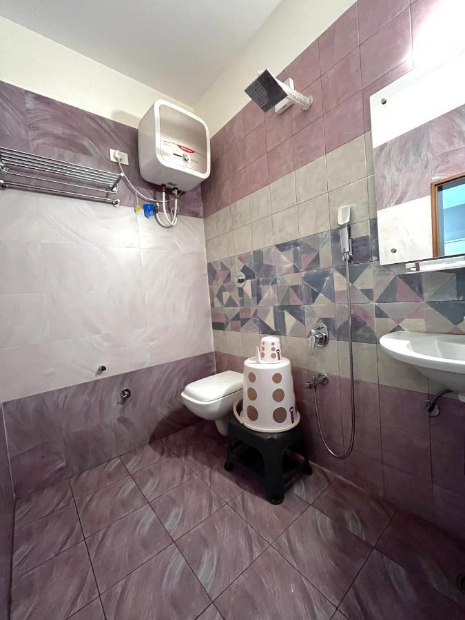 Mellow Mount Private Homestay Udagamandalam Exterior foto