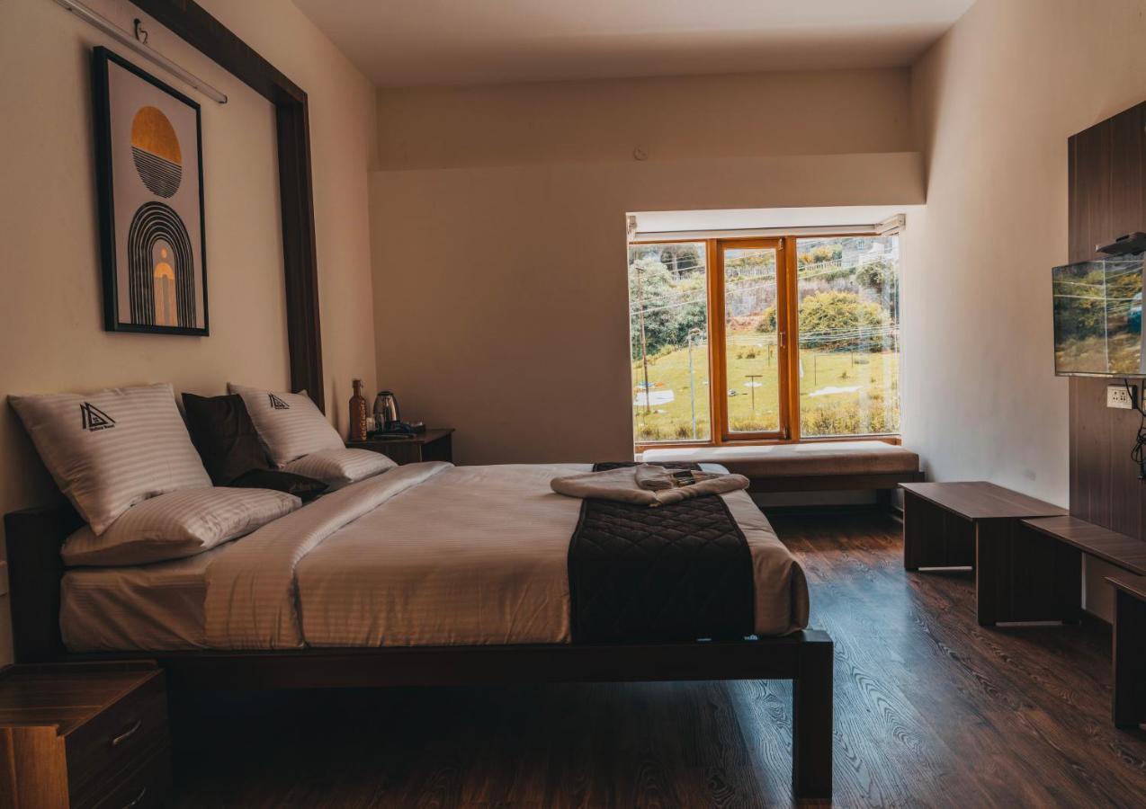 Mellow Mount Private Homestay Udagamandalam Exterior foto
